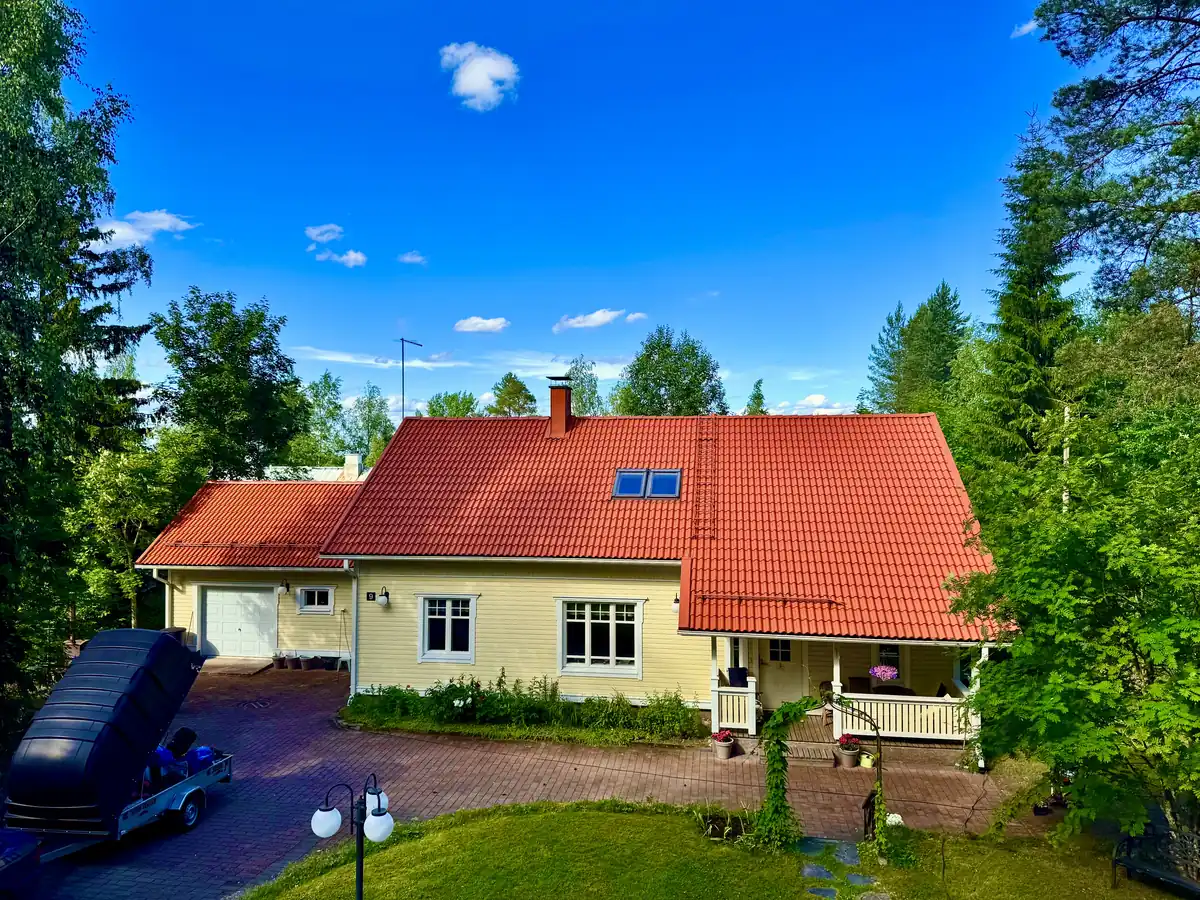Sari Haataja: kohde jälkeen